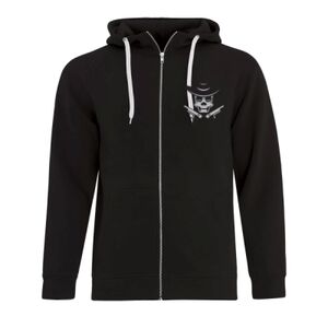 ATC ES ACTIVE FULL ZIP HOODED SWEATSHIRT Thumbnail