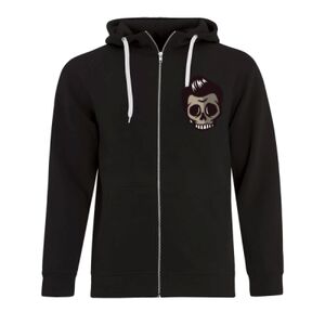 ATC ES ACTIVE FULL ZIP HOODED SWEATSHIRT Thumbnail