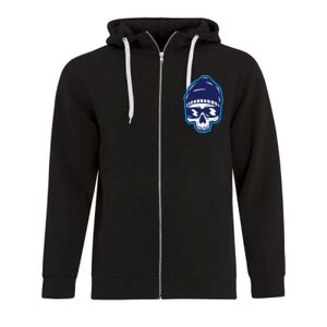 ATC ES ACTIVE FULL ZIP HOODED SWEATSHIRT Thumbnail