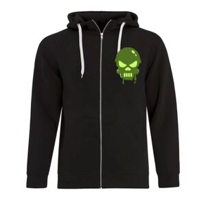 ATC ES ACTIVE FULL ZIP HOODED SWEATSHIRT Thumbnail