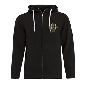 ATC ES ACTIVE FULL ZIP HOODED SWEATSHIRT Thumbnail
