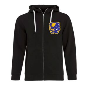 ATC ES ACTIVE FULL ZIP HOODED SWEATSHIRT Thumbnail