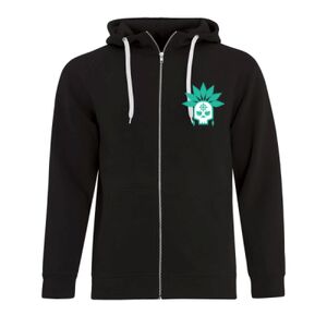 ATC ES ACTIVE FULL ZIP HOODED SWEATSHIRT Thumbnail