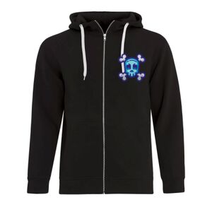 ATC ES ACTIVE FULL ZIP HOODED SWEATSHIRT Thumbnail