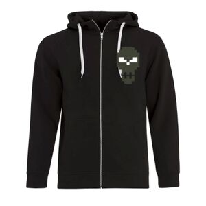 ATC ES ACTIVE FULL ZIP HOODED SWEATSHIRT Thumbnail