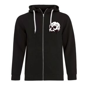 ATC ES ACTIVE FULL ZIP HOODED SWEATSHIRT Thumbnail