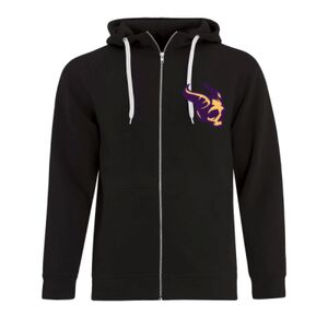 ATC ES ACTIVE FULL ZIP HOODED SWEATSHIRT Thumbnail