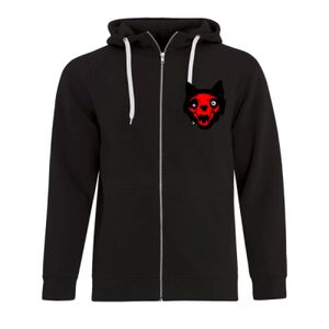 ATC ES ACTIVE FULL ZIP HOODED SWEATSHIRT Thumbnail