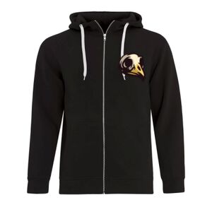 ATC ES ACTIVE FULL ZIP HOODED SWEATSHIRT Thumbnail