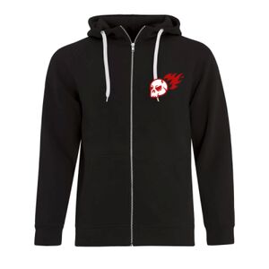 ATC ES ACTIVE FULL ZIP HOODED SWEATSHIRT Thumbnail