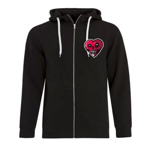 ATC ES ACTIVE FULL ZIP HOODED SWEATSHIRT Thumbnail