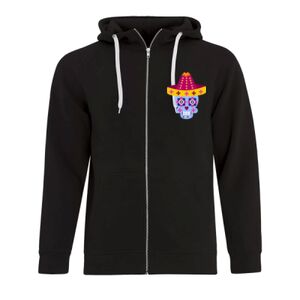 ATC ES ACTIVE FULL ZIP HOODED SWEATSHIRT Thumbnail