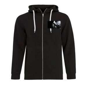 ATC ES ACTIVE FULL ZIP HOODED SWEATSHIRT Thumbnail