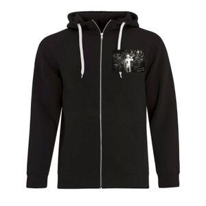 ATC ES ACTIVE FULL ZIP HOODED SWEATSHIRT Thumbnail