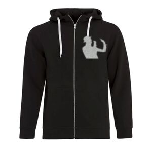 ATC ES ACTIVE FULL ZIP HOODED SWEATSHIRT Thumbnail