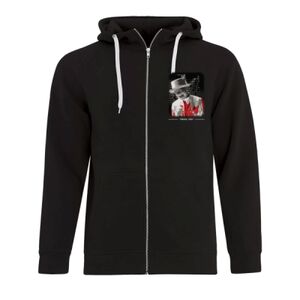 ATC ES ACTIVE FULL ZIP HOODED SWEATSHIRT Thumbnail