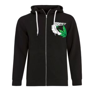 ATC ES ACTIVE FULL ZIP HOODED SWEATSHIRT Thumbnail