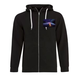 ATC ES ACTIVE FULL ZIP HOODED SWEATSHIRT Thumbnail