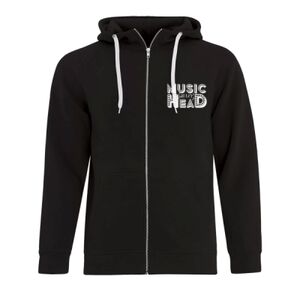 ATC ES ACTIVE FULL ZIP HOODED SWEATSHIRT Thumbnail
