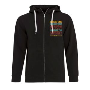 ATC ES ACTIVE FULL ZIP HOODED SWEATSHIRT Thumbnail