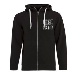 ATC ES ACTIVE FULL ZIP HOODED SWEATSHIRT Thumbnail