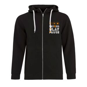 ATC ES ACTIVE FULL ZIP HOODED SWEATSHIRT Thumbnail
