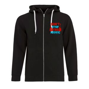 ATC ES ACTIVE FULL ZIP HOODED SWEATSHIRT Thumbnail