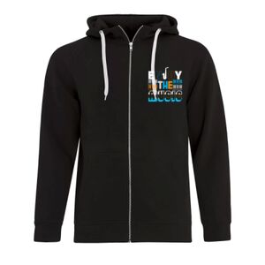 ATC ES ACTIVE FULL ZIP HOODED SWEATSHIRT Thumbnail