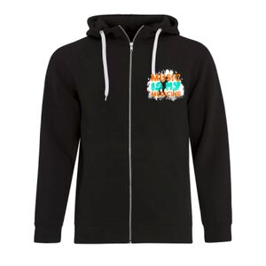 ATC ES ACTIVE FULL ZIP HOODED SWEATSHIRT Thumbnail