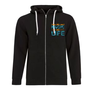 ATC ES ACTIVE FULL ZIP HOODED SWEATSHIRT Thumbnail