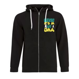ATC ES ACTIVE FULL ZIP HOODED SWEATSHIRT Thumbnail