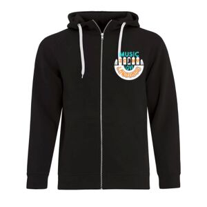 ATC ES ACTIVE FULL ZIP HOODED SWEATSHIRT Thumbnail