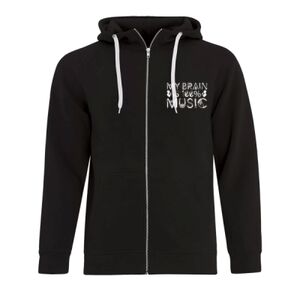 ATC ES ACTIVE FULL ZIP HOODED SWEATSHIRT Thumbnail