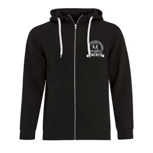ATC ES ACTIVE FULL ZIP HOODED SWEATSHIRT Thumbnail