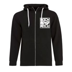 ATC ES ACTIVE FULL ZIP HOODED SWEATSHIRT Thumbnail