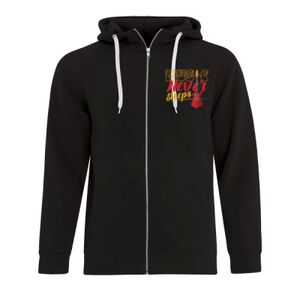 ATC ES ACTIVE FULL ZIP HOODED SWEATSHIRT Thumbnail