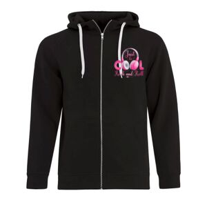 ATC ES ACTIVE FULL ZIP HOODED SWEATSHIRT Thumbnail