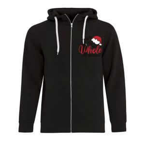 ATC ES ACTIVE FULL ZIP HOODED SWEATSHIRT Thumbnail