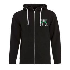 ATC ES ACTIVE FULL ZIP HOODED SWEATSHIRT Thumbnail