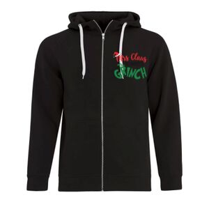 ATC ES ACTIVE FULL ZIP HOODED SWEATSHIRT Thumbnail