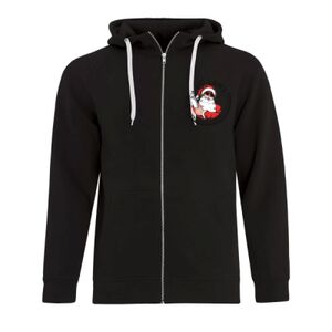 ATC ES ACTIVE FULL ZIP HOODED SWEATSHIRT Thumbnail