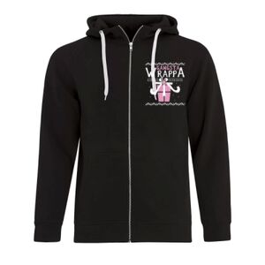 ATC ES ACTIVE FULL ZIP HOODED SWEATSHIRT Thumbnail
