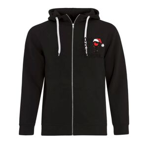 ATC ES ACTIVE FULL ZIP HOODED SWEATSHIRT Thumbnail