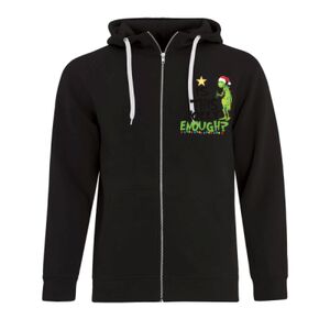 ATC ES ACTIVE FULL ZIP HOODED SWEATSHIRT Thumbnail