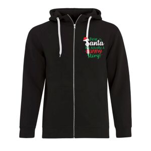 ATC ES ACTIVE FULL ZIP HOODED SWEATSHIRT Thumbnail