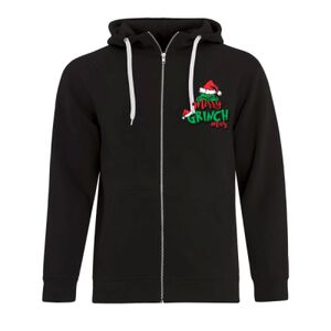 ATC ES ACTIVE FULL ZIP HOODED SWEATSHIRT Thumbnail