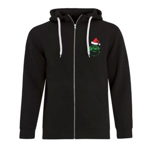 ATC ES ACTIVE FULL ZIP HOODED SWEATSHIRT Thumbnail