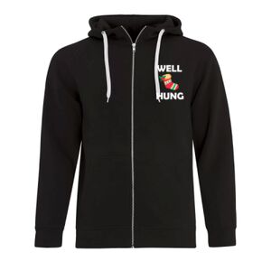 ATC ES ACTIVE FULL ZIP HOODED SWEATSHIRT Thumbnail