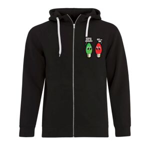 ATC ES ACTIVE FULL ZIP HOODED SWEATSHIRT Thumbnail