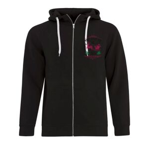 ATC ES ACTIVE FULL ZIP HOODED SWEATSHIRT Thumbnail